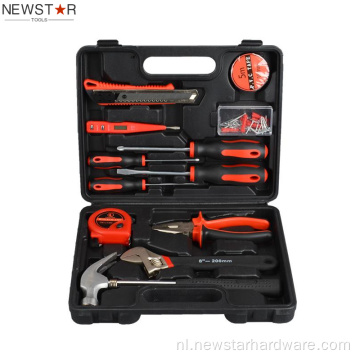 13PCS complete toolset voor huisgebruik